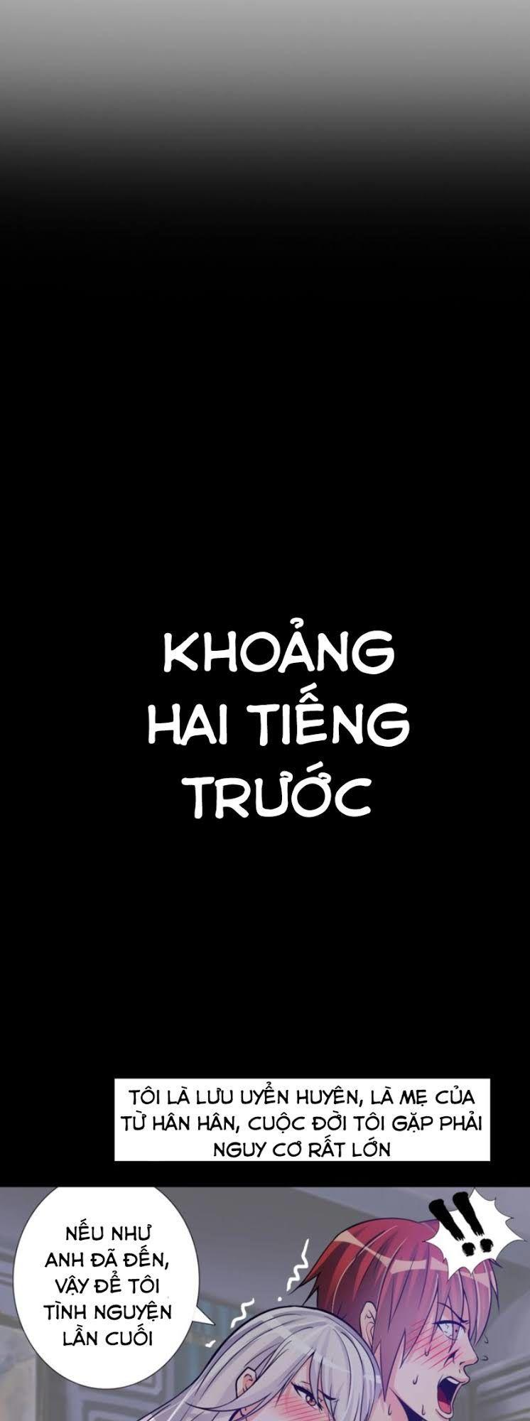 Thần Tiên Dạy Tôi Giả X Chapter 15 - Trang 2