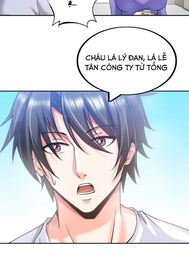 Thần Tiên Dạy Tôi Giả X Chapter 15 - Trang 2