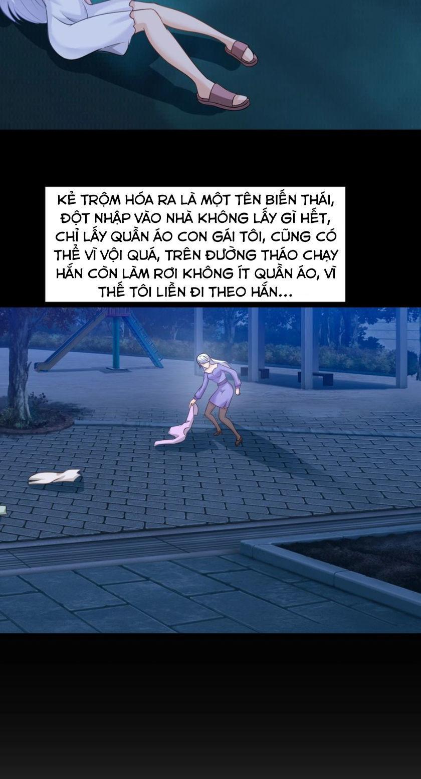 Thần Tiên Dạy Tôi Giả X Chapter 15 - Trang 2