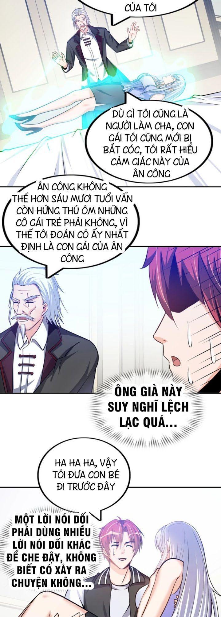 Thần Tiên Dạy Tôi Giả X Chapter 14 - Trang 2