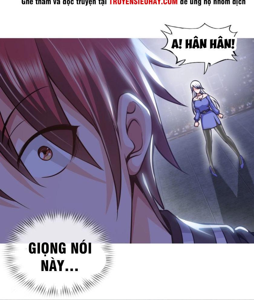 Thần Tiên Dạy Tôi Giả X Chapter 14 - Trang 2