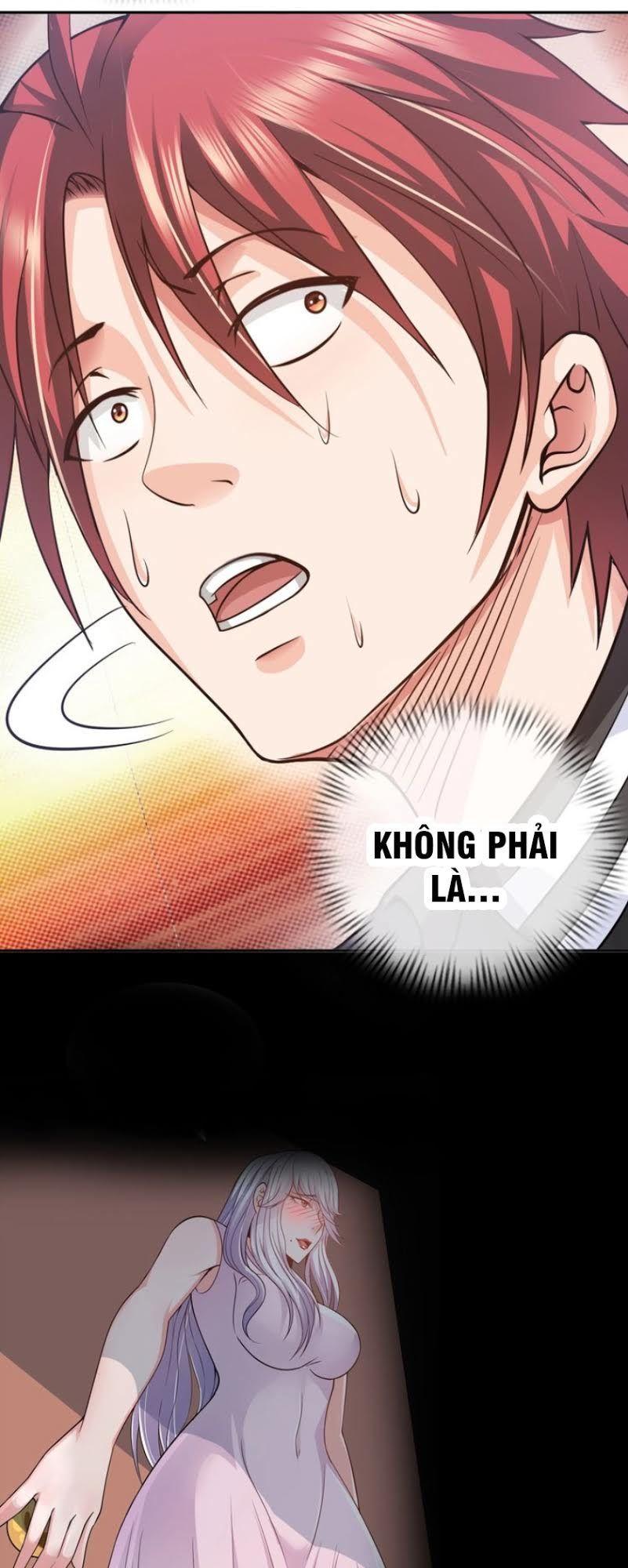 Thần Tiên Dạy Tôi Giả X Chapter 14 - Trang 2