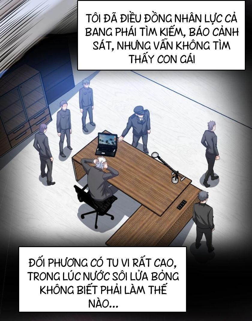 Thần Tiên Dạy Tôi Giả X Chapter 14 - Trang 2