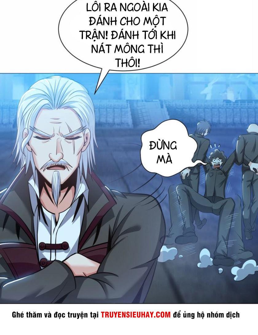 Thần Tiên Dạy Tôi Giả X Chapter 13 - Trang 2