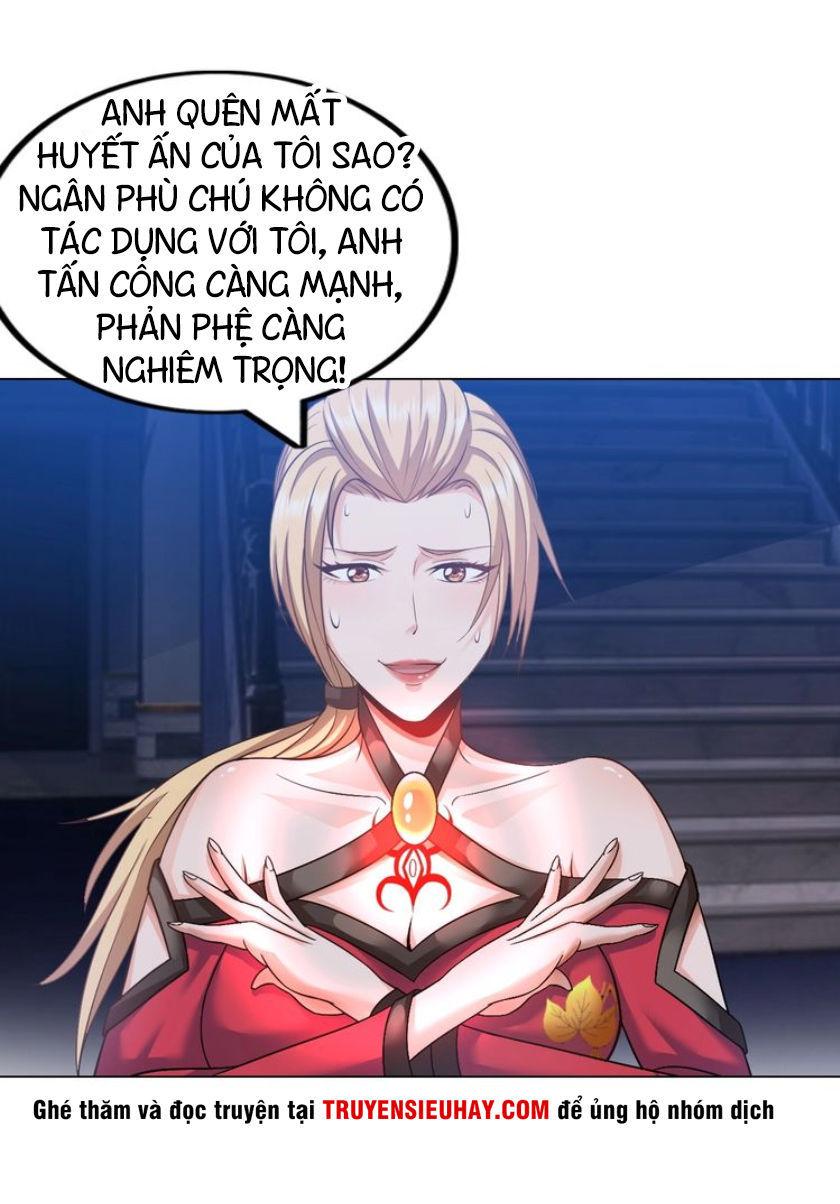 Thần Tiên Dạy Tôi Giả X Chapter 12 - Trang 2