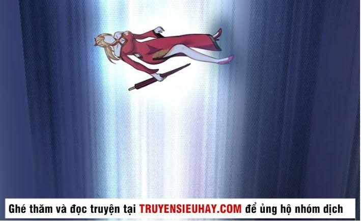 Thần Tiên Dạy Tôi Giả X Chapter 10 - Trang 2