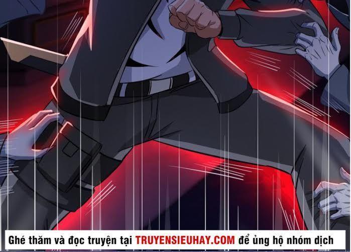 Thần Tiên Dạy Tôi Giả X Chapter 10 - Trang 2