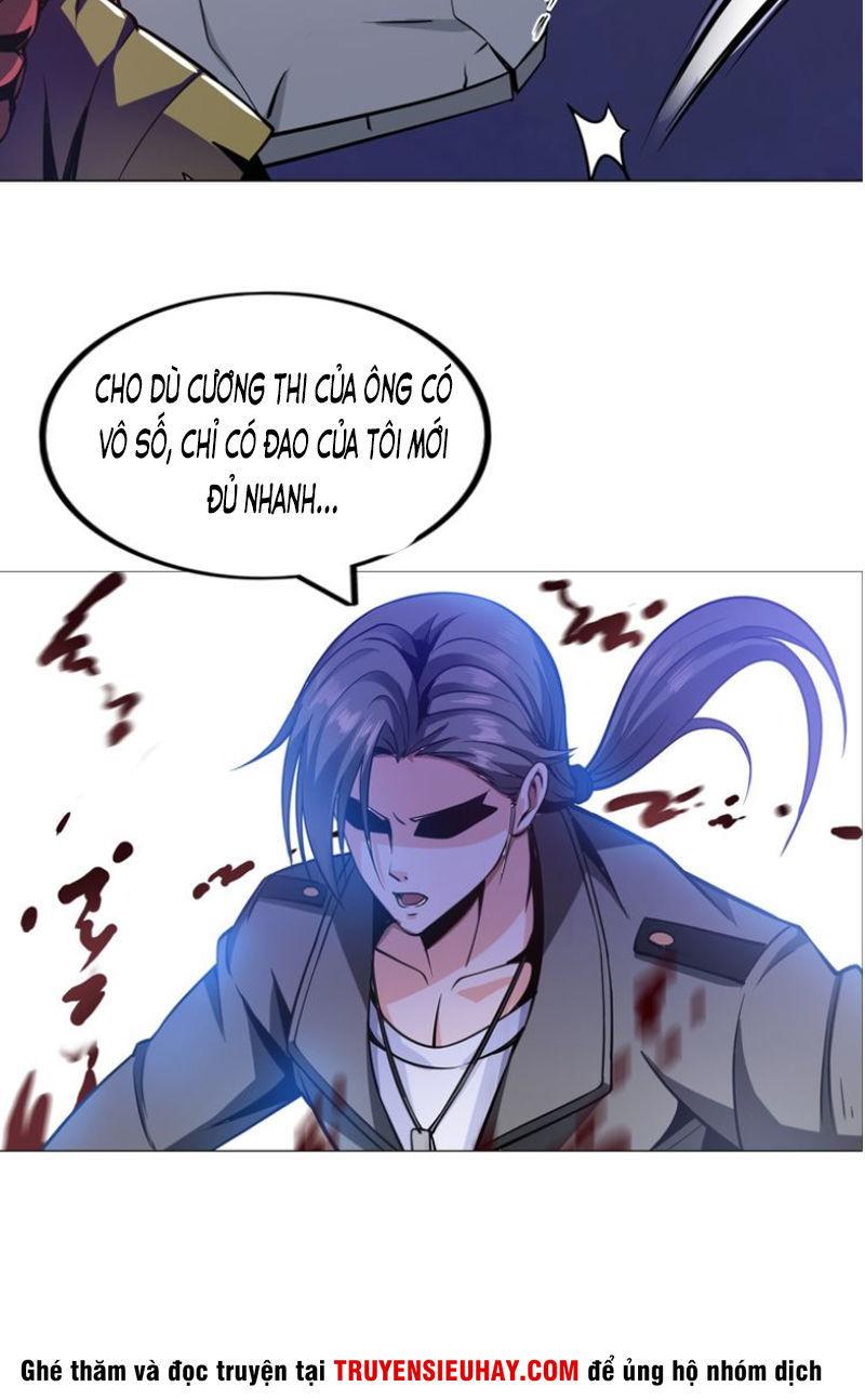 Thần Tiên Dạy Tôi Giả X Chapter 10 - Trang 2