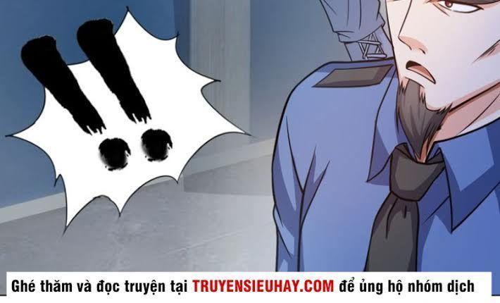 Thần Tiên Dạy Tôi Giả X Chapter 8 - Trang 2