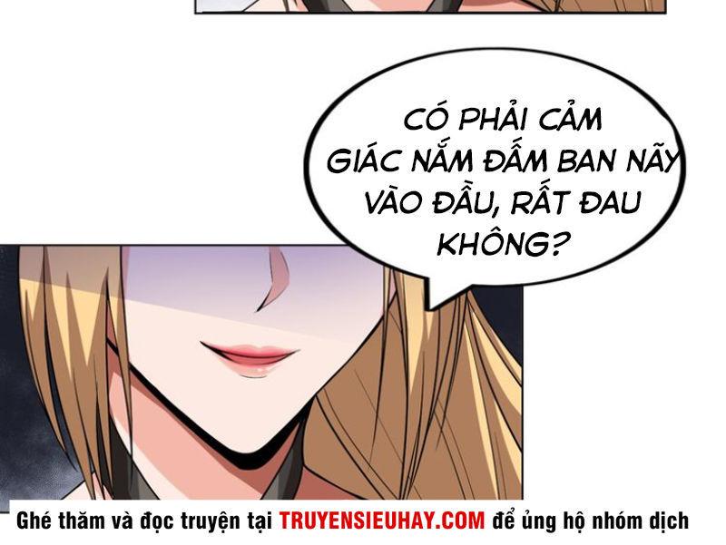 Thần Tiên Dạy Tôi Giả X Chapter 8 - Trang 2