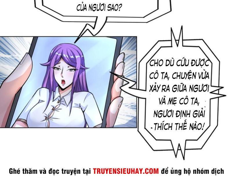 Thần Tiên Dạy Tôi Giả X Chapter 8 - Trang 2