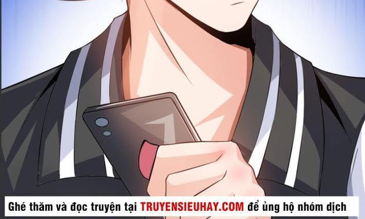 Thần Tiên Dạy Tôi Giả X Chapter 7 - Trang 2