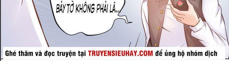 Thần Tiên Dạy Tôi Giả X Chapter 7 - Trang 2