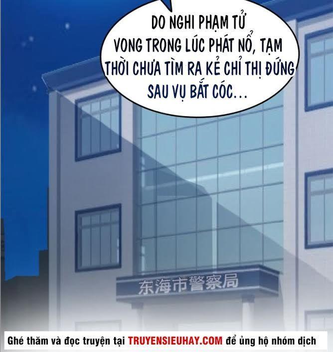 Thần Tiên Dạy Tôi Giả X Chapter 5 - Trang 2