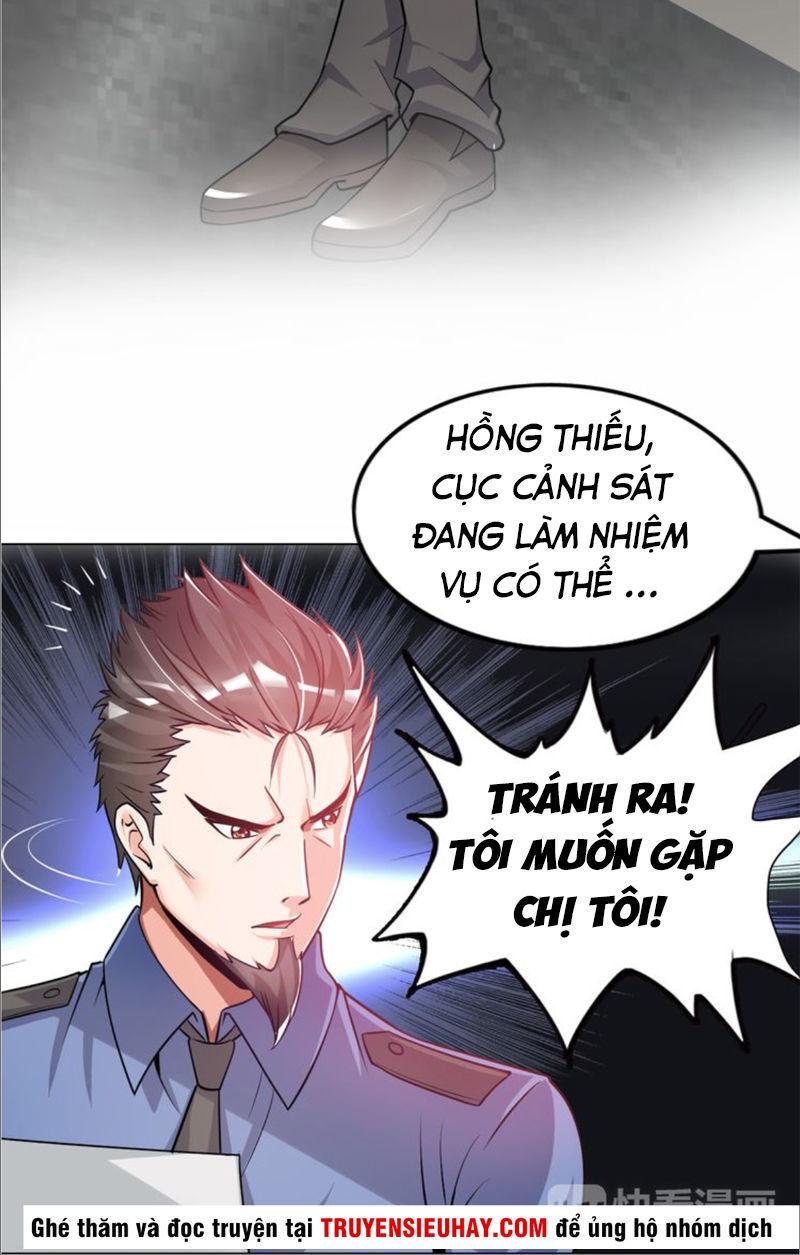 Thần Tiên Dạy Tôi Giả X Chapter 5 - Trang 2