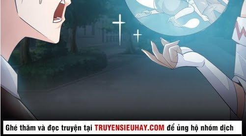 Thần Tiên Dạy Tôi Giả X Chapter 4 - Trang 2