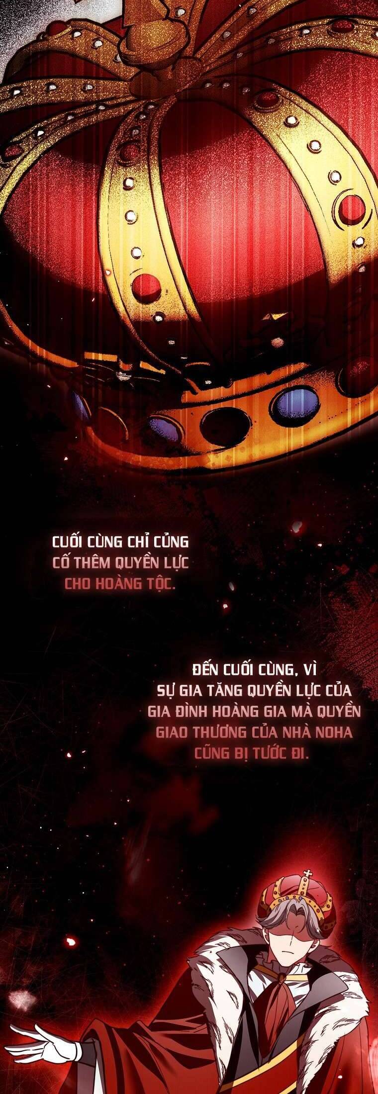 Phương Pháp Kết Thúc Cuộc Hôn Nhân Hợp Đồng Chapter 3 - Trang 2