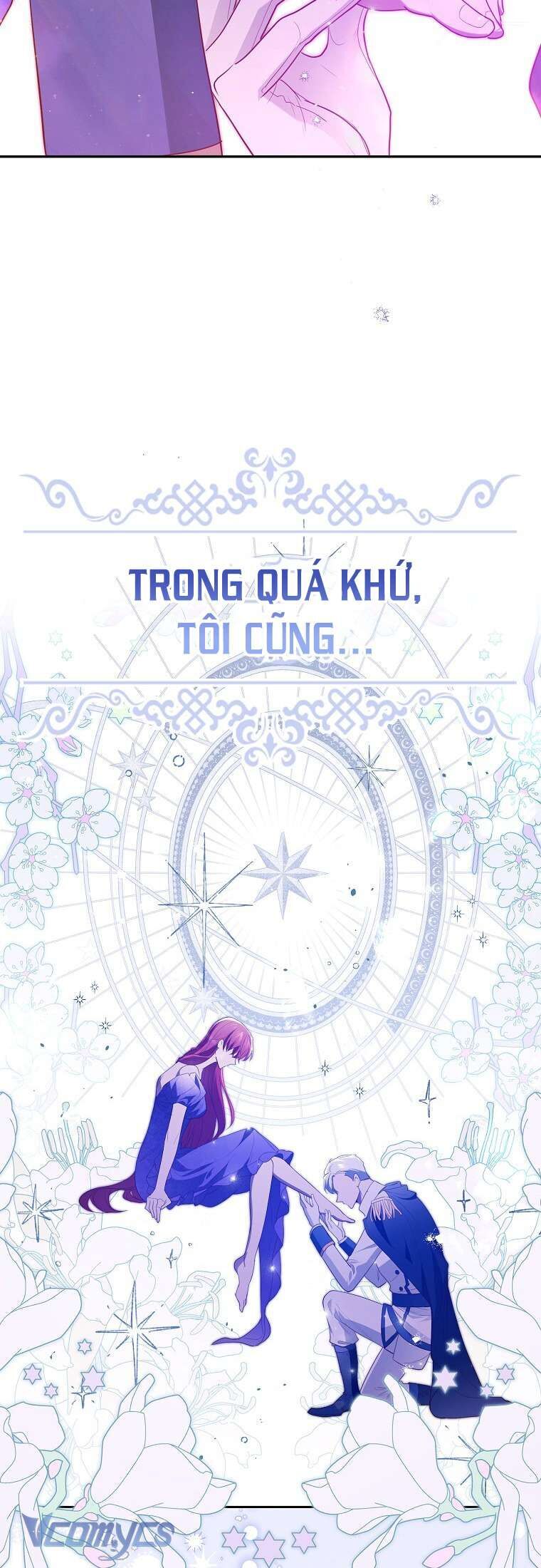 Phương Pháp Kết Thúc Cuộc Hôn Nhân Hợp Đồng Chapter 1 - Trang 2