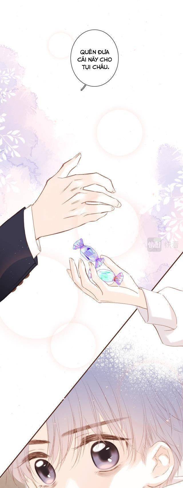 Con Tim Rung Động 2 Chapter 187 - Trang 2