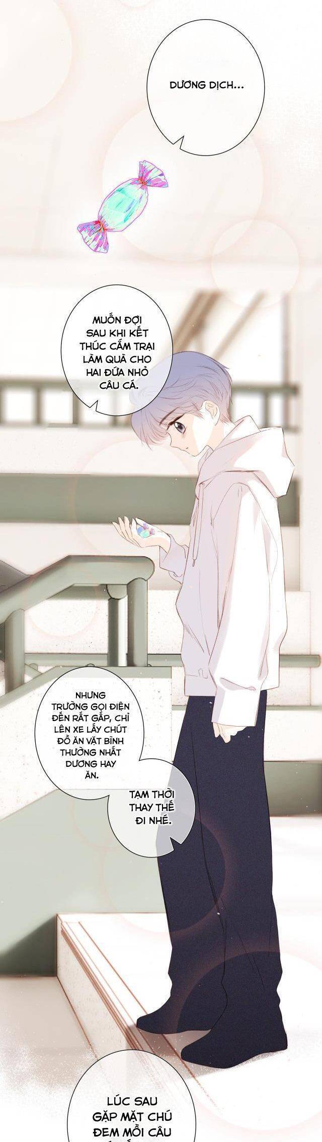 Con Tim Rung Động 2 Chapter 187 - Trang 2