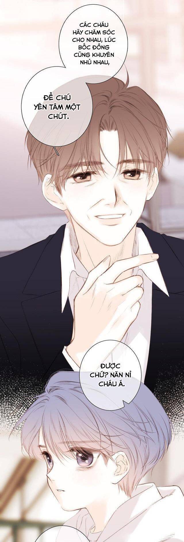 Con Tim Rung Động 2 Chapter 187 - Trang 2