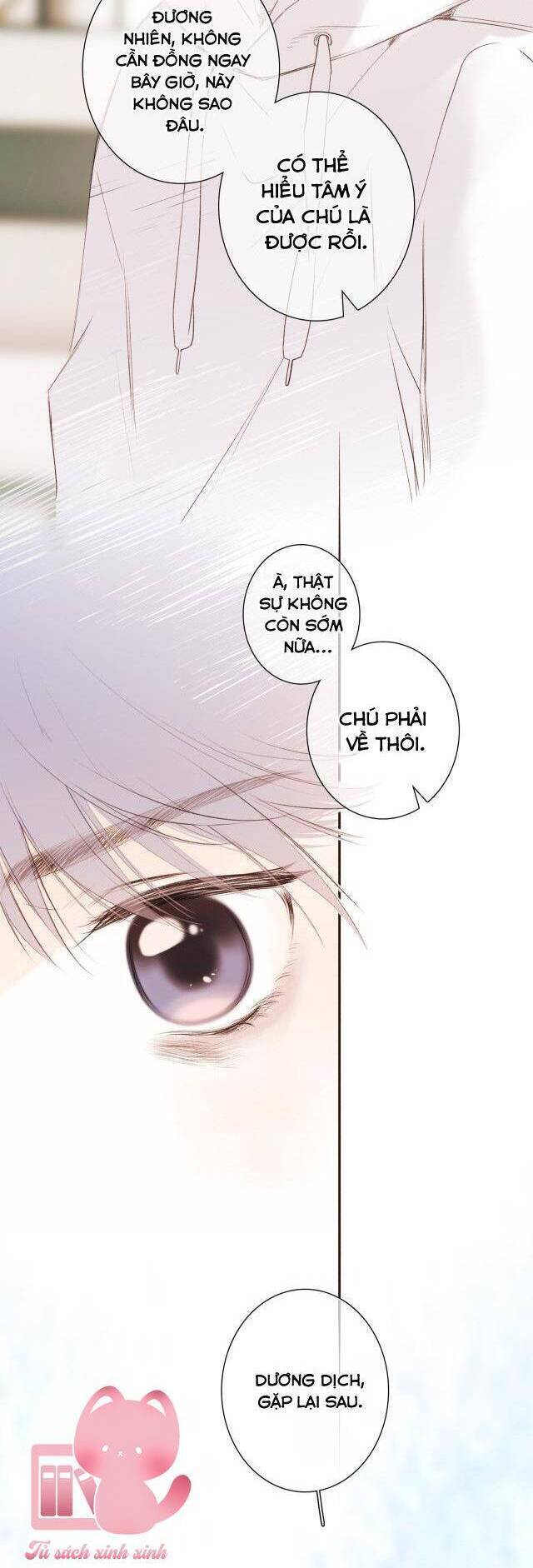 Con Tim Rung Động 2 Chapter 187 - Trang 2