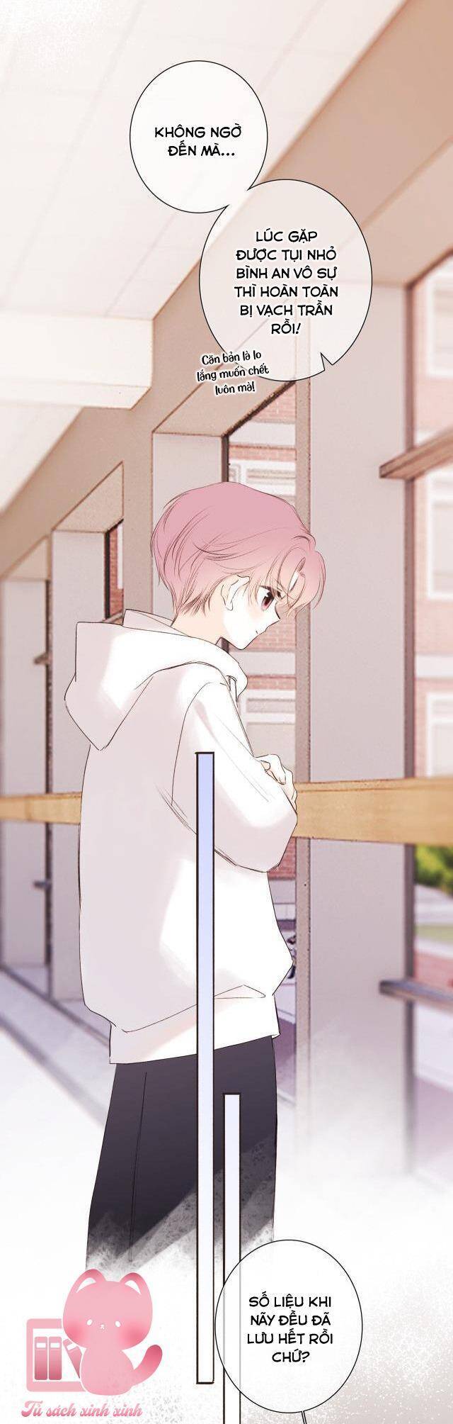 Con Tim Rung Động 2 Chapter 187 - Trang 2