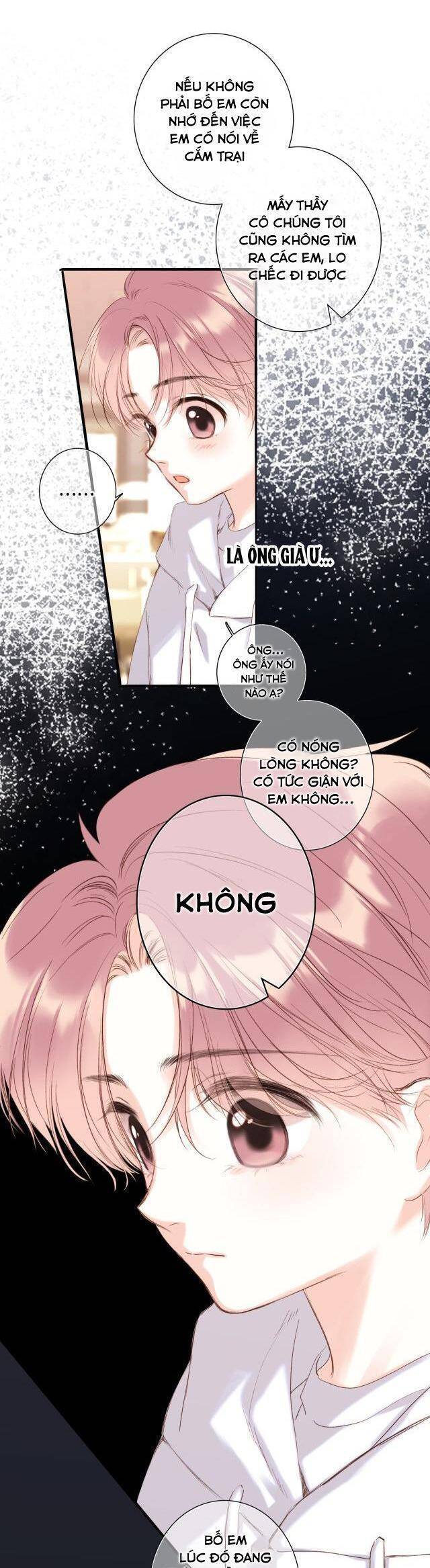 Con Tim Rung Động 2 Chapter 185 - Trang 2