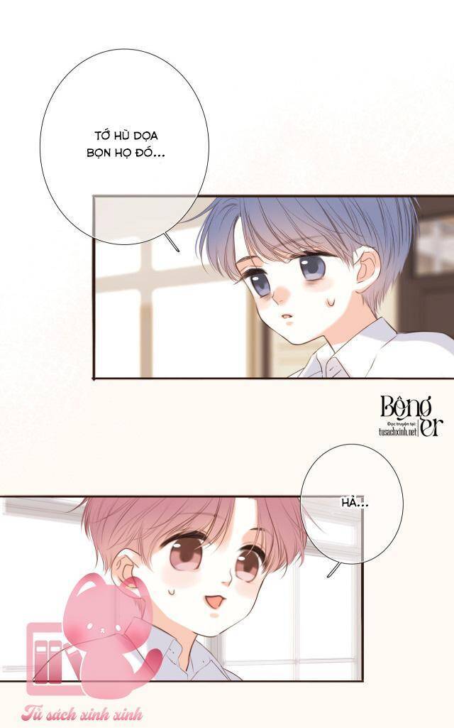 Con Tim Rung Động 2 Chapter 183 - Trang 2