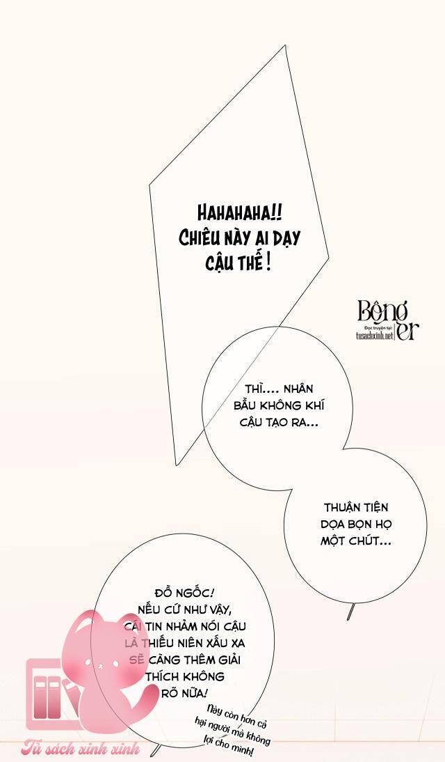 Con Tim Rung Động 2 Chapter 183 - Trang 2