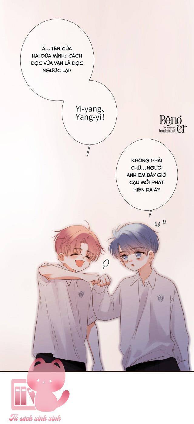 Con Tim Rung Động 2 Chapter 183 - Trang 2