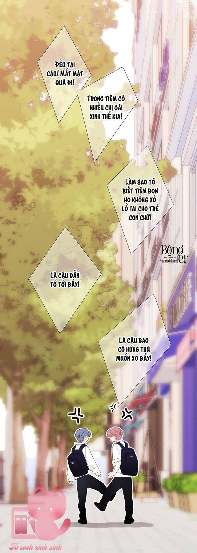 Con Tim Rung Động 2 Chapter 183 - Trang 2