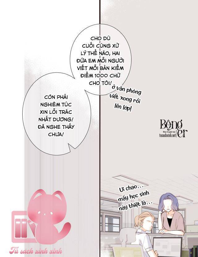 Con Tim Rung Động 2 Chapter 183 - Trang 2