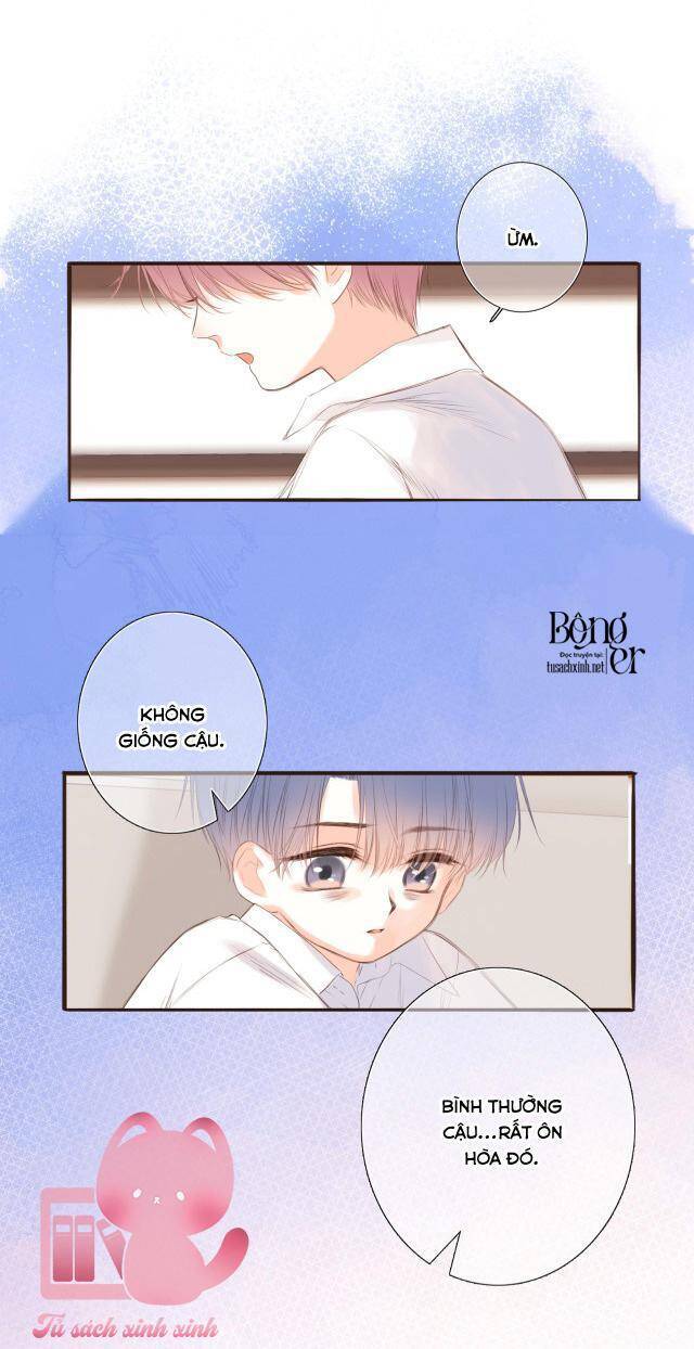 Con Tim Rung Động 2 Chapter 183 - Trang 2