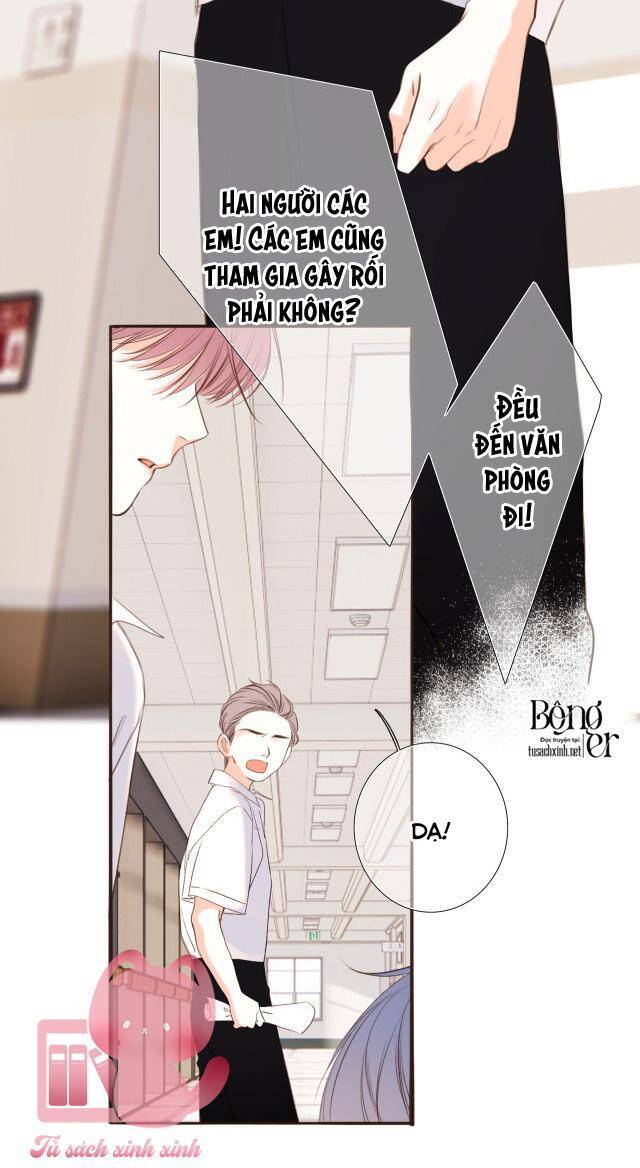 Con Tim Rung Động 2 Chapter 183 - Trang 2