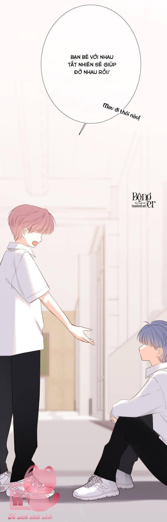 Con Tim Rung Động 2 Chapter 183 - Trang 2