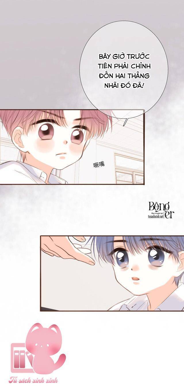 Con Tim Rung Động 2 Chapter 183 - Trang 2