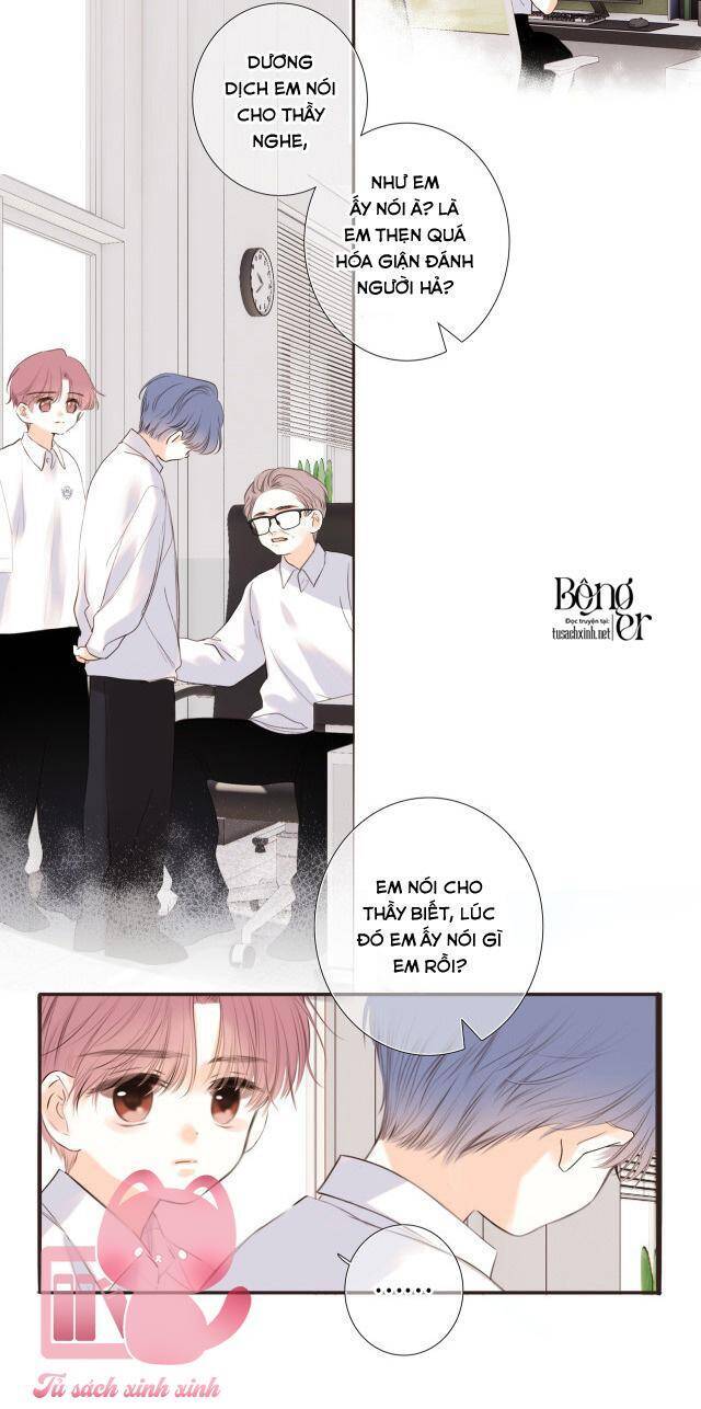 Con Tim Rung Động 2 Chapter 183 - Trang 2