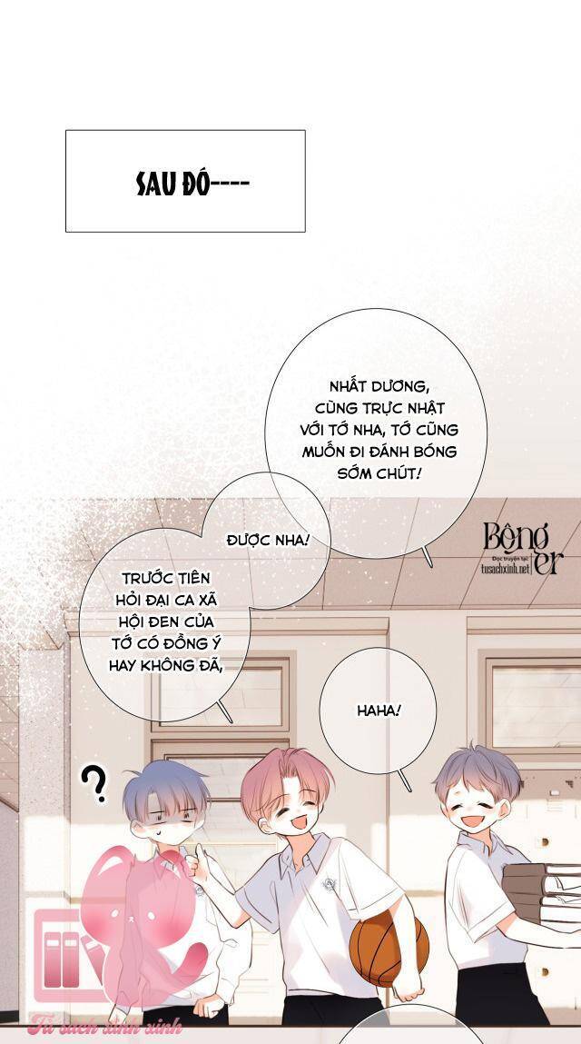 Con Tim Rung Động 2 Chapter 183 - Trang 2