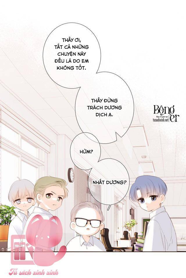 Con Tim Rung Động 2 Chapter 183 - Trang 2