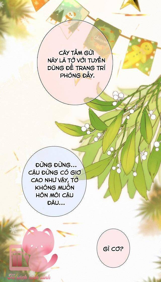 Con Tim Rung Động 2 Chapter 179 - Trang 2