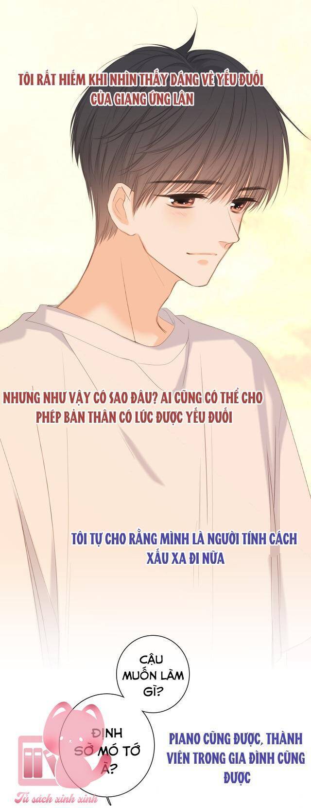 Con Tim Rung Động 2 Chapter 171 - Trang 2