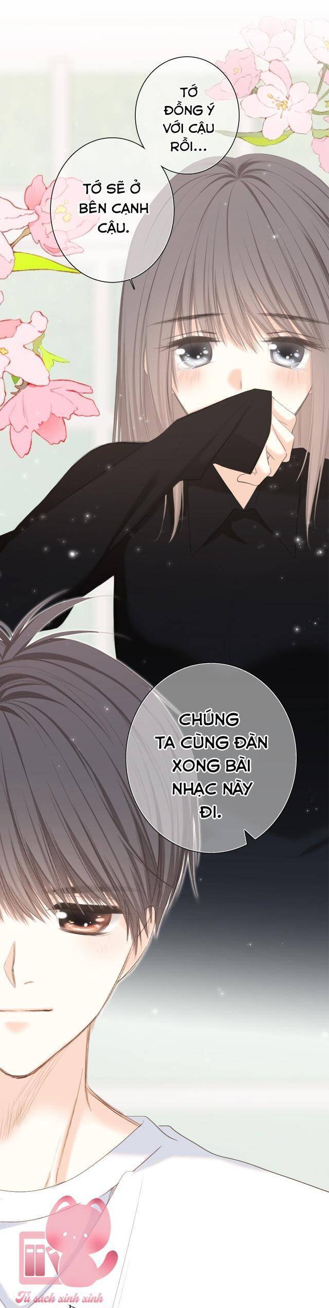 Con Tim Rung Động 2 Chapter 170 - Trang 2