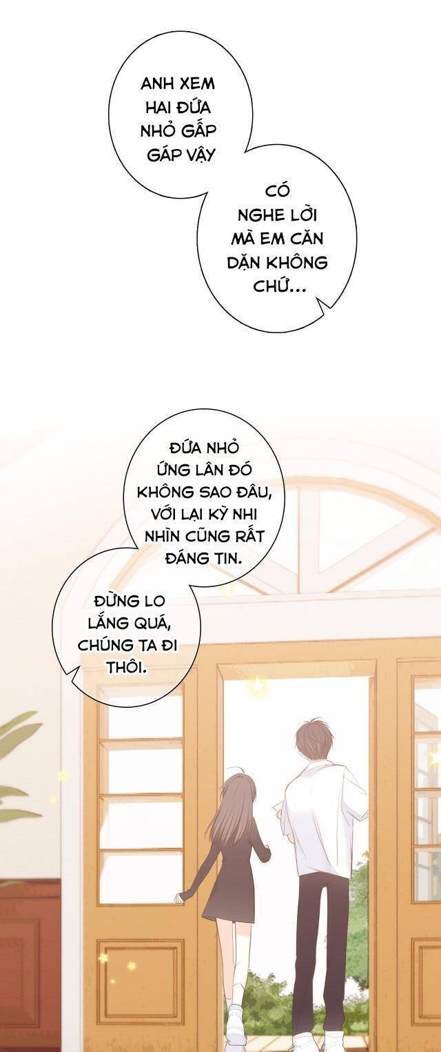 Con Tim Rung Động 2 Chapter 170 - Trang 2