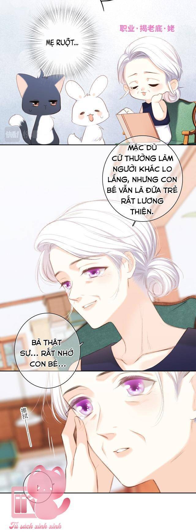 Con Tim Rung Động 2 Chapter 169 - Trang 2