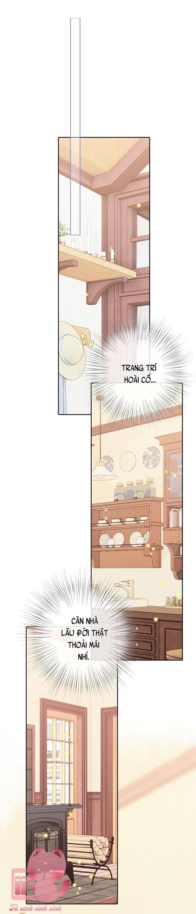 Con Tim Rung Động 2 Chapter 169 - Trang 2