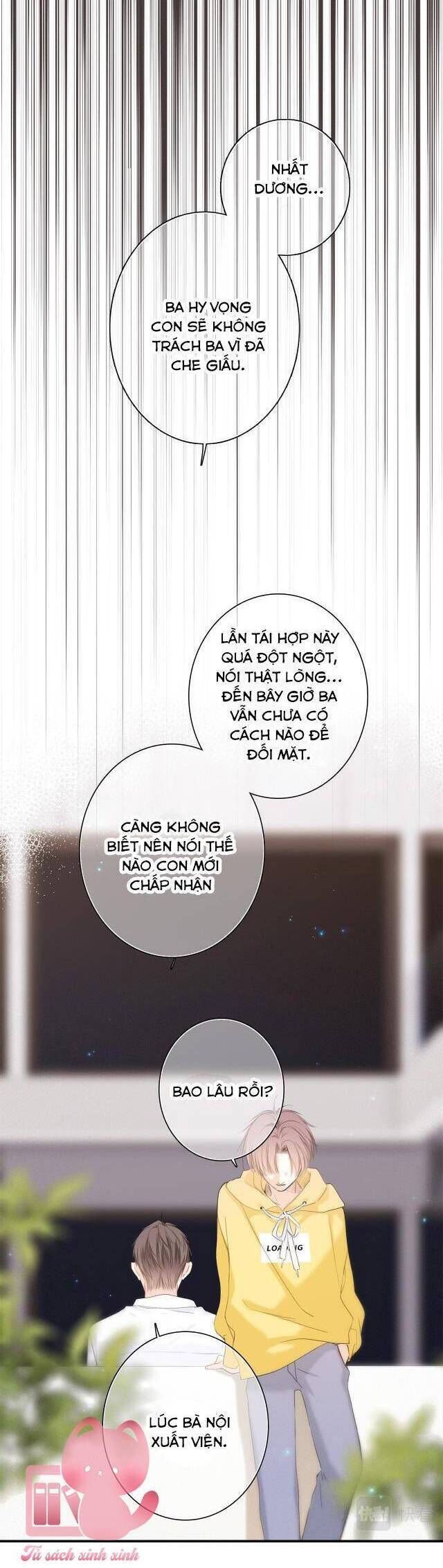 Con Tim Rung Động 2 Chapter 163.1 - Trang 2