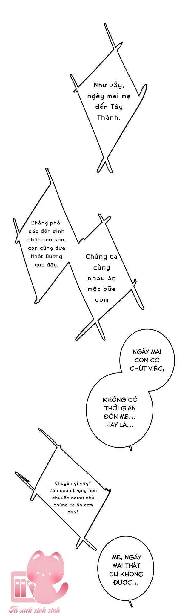 Con Tim Rung Động 2 Chapter 163.1 - Trang 2