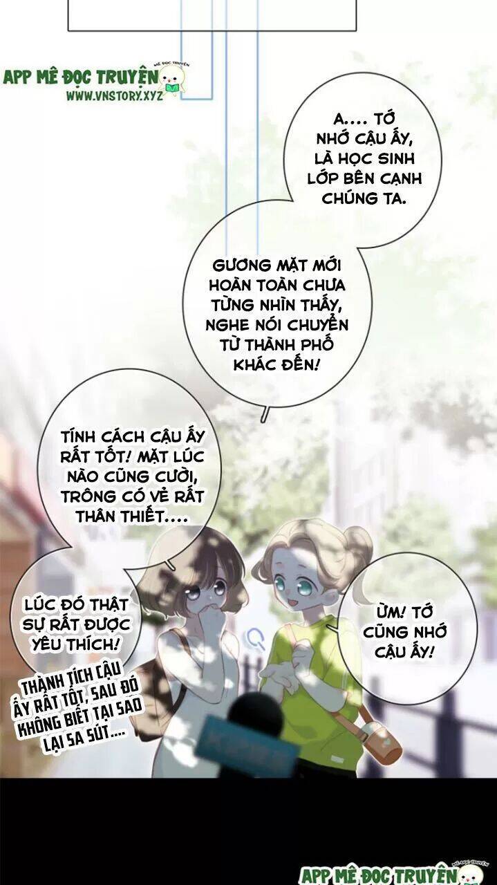 Con Tim Rung Động 2 Chapter 123.5 - Trang 2