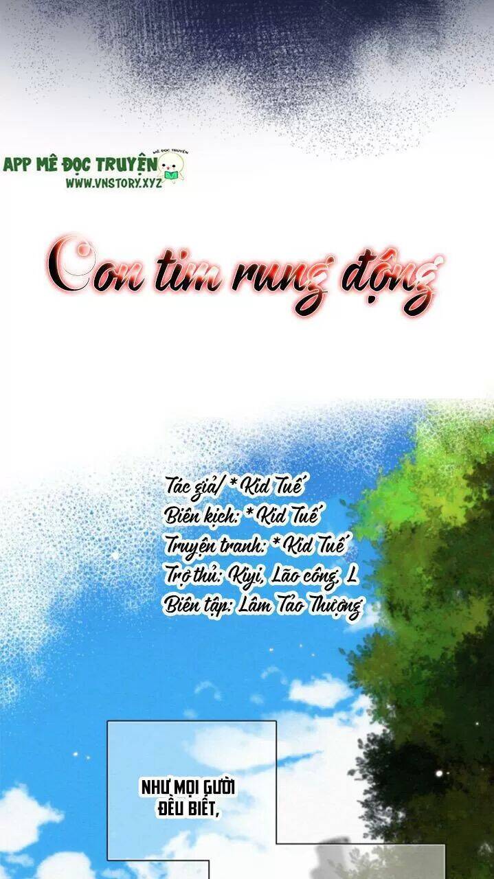 Con Tim Rung Động 2 Chapter 123.5 - Trang 2